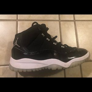 Jordan 11 very good condition